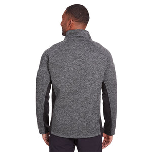 Spyder Men's Constant Full-Zip Sweater Fleece Jacket