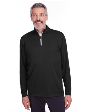 Puma Golf Men's Icon Quarter-Zip