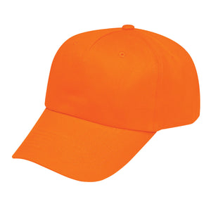 Price Buster Cap - Orange