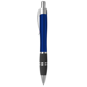 Tri-Band Pen - Blue With Blue Ink