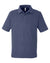 Core365 Men's Fusion ChromaSoft™ Pique Polo