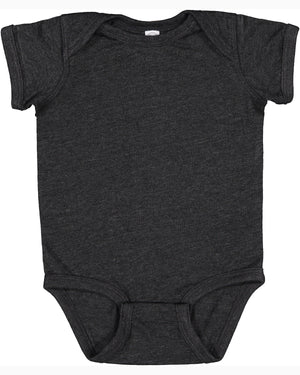 Rabbit Skins Infant Fine Jersey Bodysuit