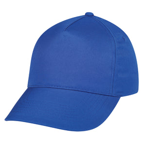 Econo Cap - Royal Blue