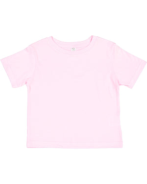 Rabbit Skins Toddler Cotton Jersey T-Shirt