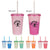 16 Oz. Econo Color Changing Tumbler