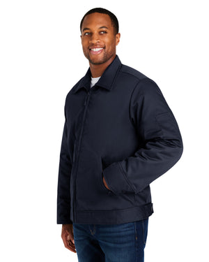 Harriton Unisex ClimaBloc® Station Jacket