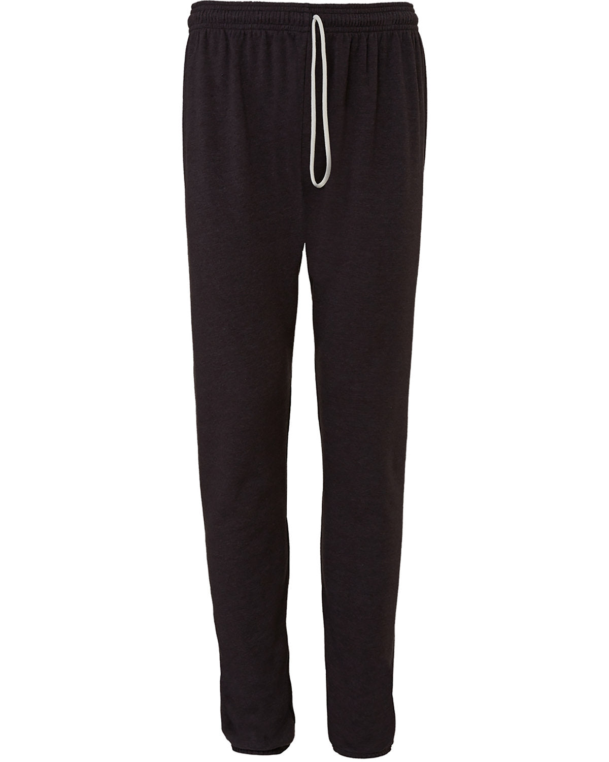 Bella + Canvas Unisex Sponge Fleece Long Scrunch Pant