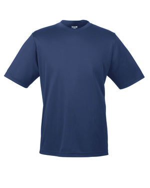 Men's Performance Tee - Color - ACTT11 - Sport Dark Navy