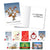 Holiday Cards - Sending You Holiday Greetings