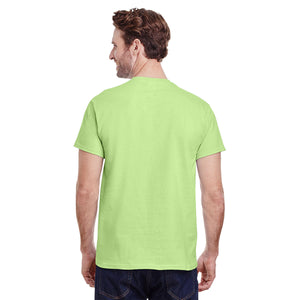 Adult Ultra Cotton® T-Shirt - Back