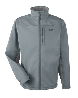 Under Armour Men's ColdGear® Infrared Shield 2.0 Jacket