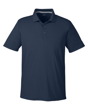 Puma Golf Men's Gamer Golf Polo - Navy Blazer