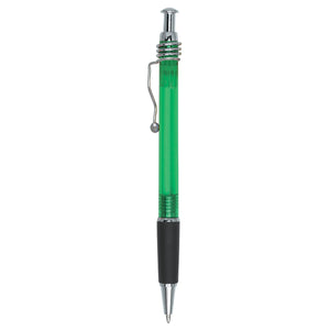 Wired Pen - Translucent Green