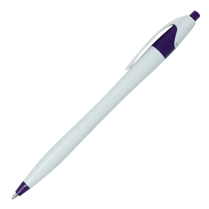 Zanella Pen - Purple