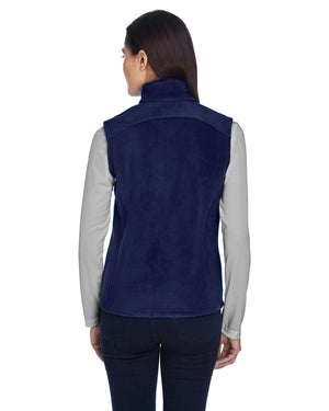 Core365 Ladies' Journey Fleece Vest