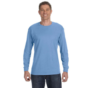 Gildan Adult Heavy Cotton™ Long-Sleeve T-Shirt - Front