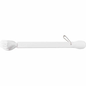 Back Scratcher with Shoe Horn - CM2152 - White