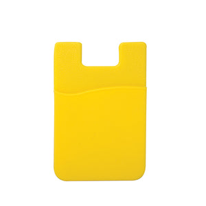 Smart Phone Wallet - CM8499 - Yellow