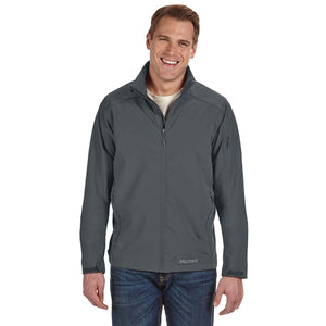 Men's Approach Jacket - Slate Grey