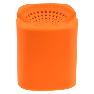 Coliseum Wireless Speaker - Orange