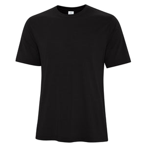 ATC™ Pro Spun™ Tee - Black