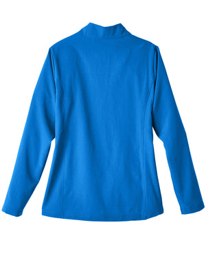 North End Ladies' Quest Stretch Quarter-Zip