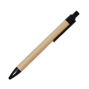 Eco-Inspired Pen - Black