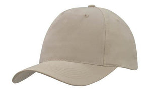 5 Panel Budget Cap - Stone