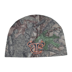 True Timber Micro Fleece Beanie - Custom Embroidered