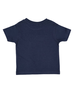 Rabbit Skins Infant Fine Jersey T-Shirt