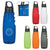 24 Oz. Crest Carabiner Sports Bottle