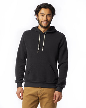 Alternative Unisex Challenger Eco-Fleece Hoodie