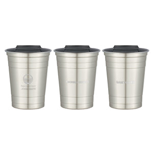 16 Oz. The Stainless Steel Cup