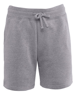 Next Level Apparel Unisex Fleece Sweatshort