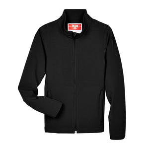 Youth Leader Soft Shell - TT80Y - Sport Royal