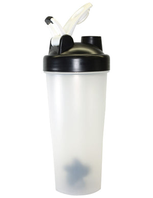 Shaker Bottle