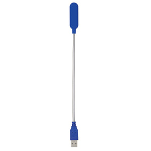 USB Flexi-Light - Blue