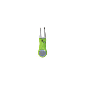 Golf Divot Tool - CM0007 - Green