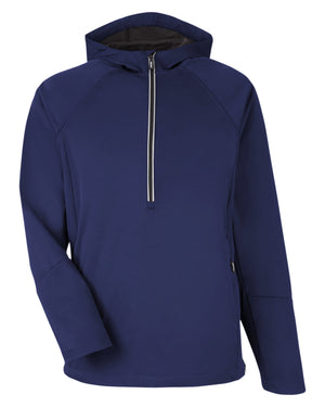 Core365 Unisex Techno Lite Pullover Anorak