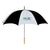 60" Arc Golf Umbrella