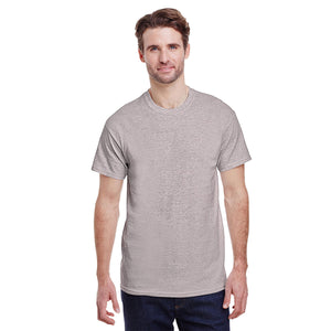 Gildan Adult Heavy Cotton™ T-Shirt - Ash Grey