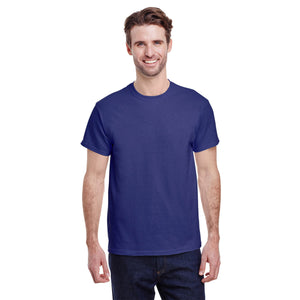 Gildan Adult Heavy Cotton™ T-Shirt - Cobalt