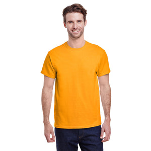 Gildan Adult Heavy Cotton™ T-Shirt - Gold