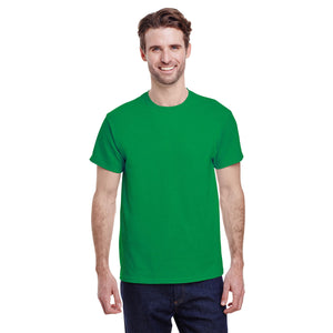 Gildan Adult Heavy Cotton™ T-Shirt - Irish Green