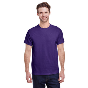 Gildan Adult Heavy Cotton™ T-Shirt - Lilac