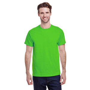 Gildan Adult Heavy Cotton™ T-Shirt - Lime