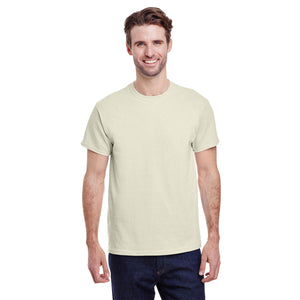 Gildan Adult Heavy Cotton™ T-Shirt - Natural