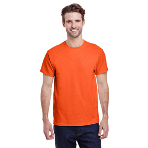 Gildan Adult Heavy Cotton™ T-Shirt - Orange