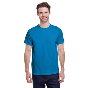 Gildan Adult Heavy Cotton™ T-Shirt - Sapphire