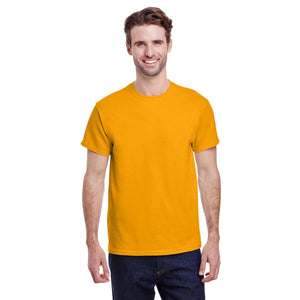 Gildan Adult Heavy Cotton™ T-Shirt - Tennessee Orange